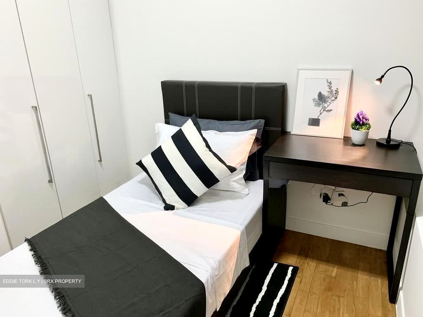 The Centris (D22), Apartment #573113391